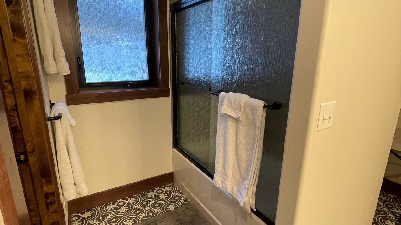 Photo of Bathroom in Georgetown