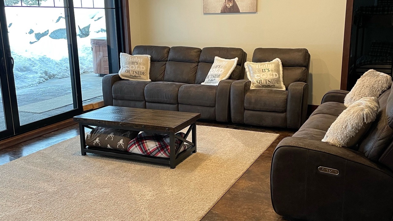 Photo of Livingroom in Georgetown