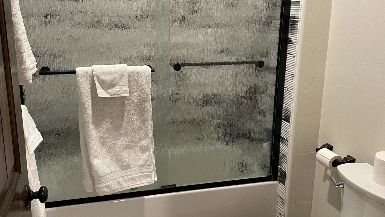 Photo of Bathroom in Georgetown