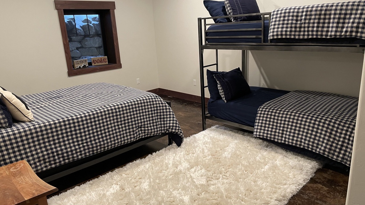 Photo of Bedroom in Georgetown