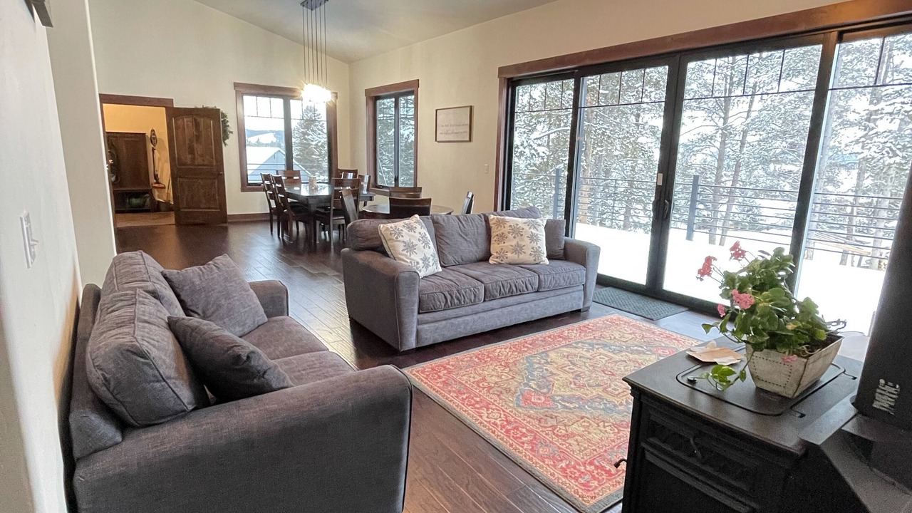 Photo of Livingroom in Georgetown