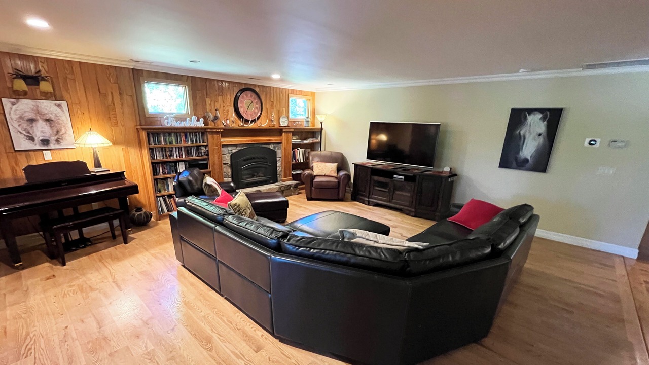 Photo of Livingroom in Bigfork