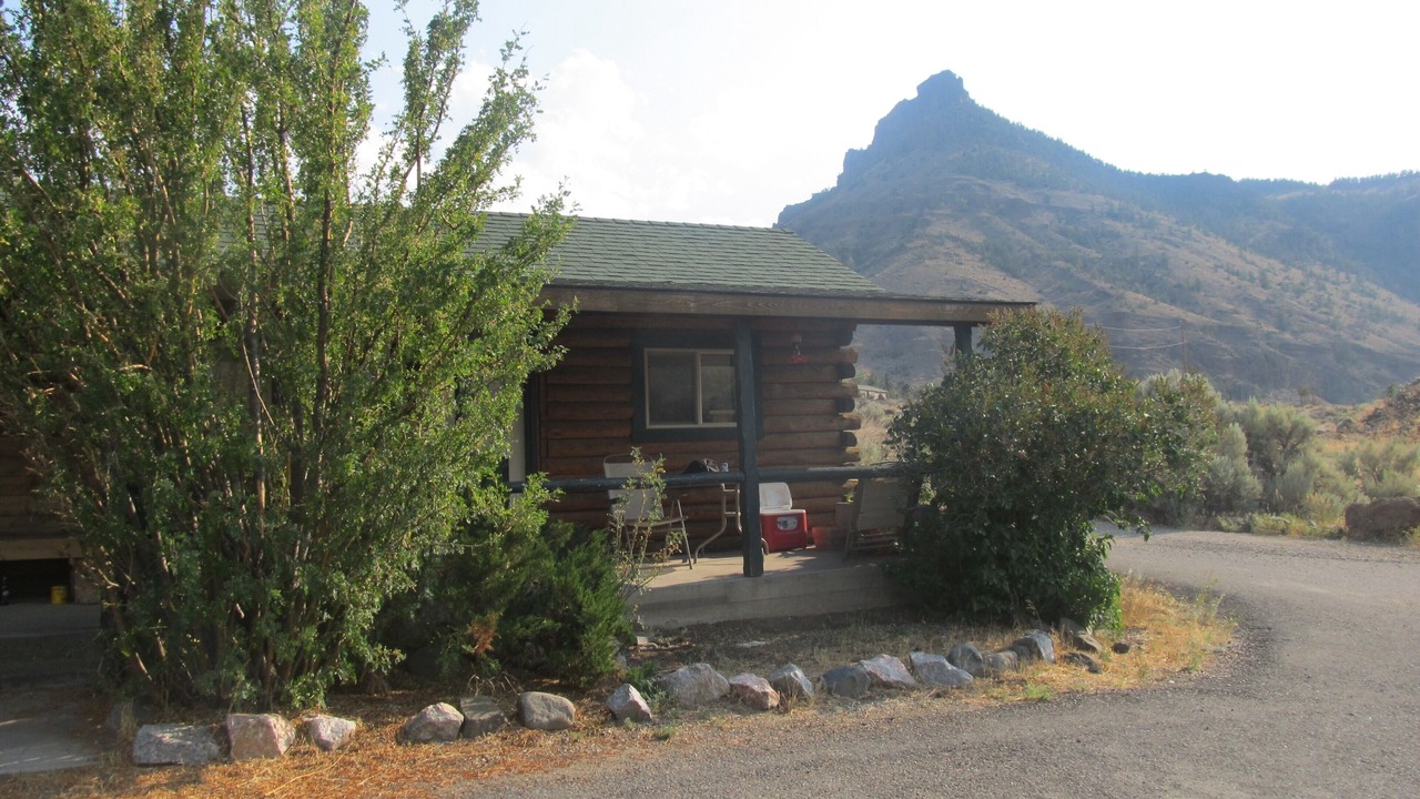 Photo of Outdoor in Wapiti