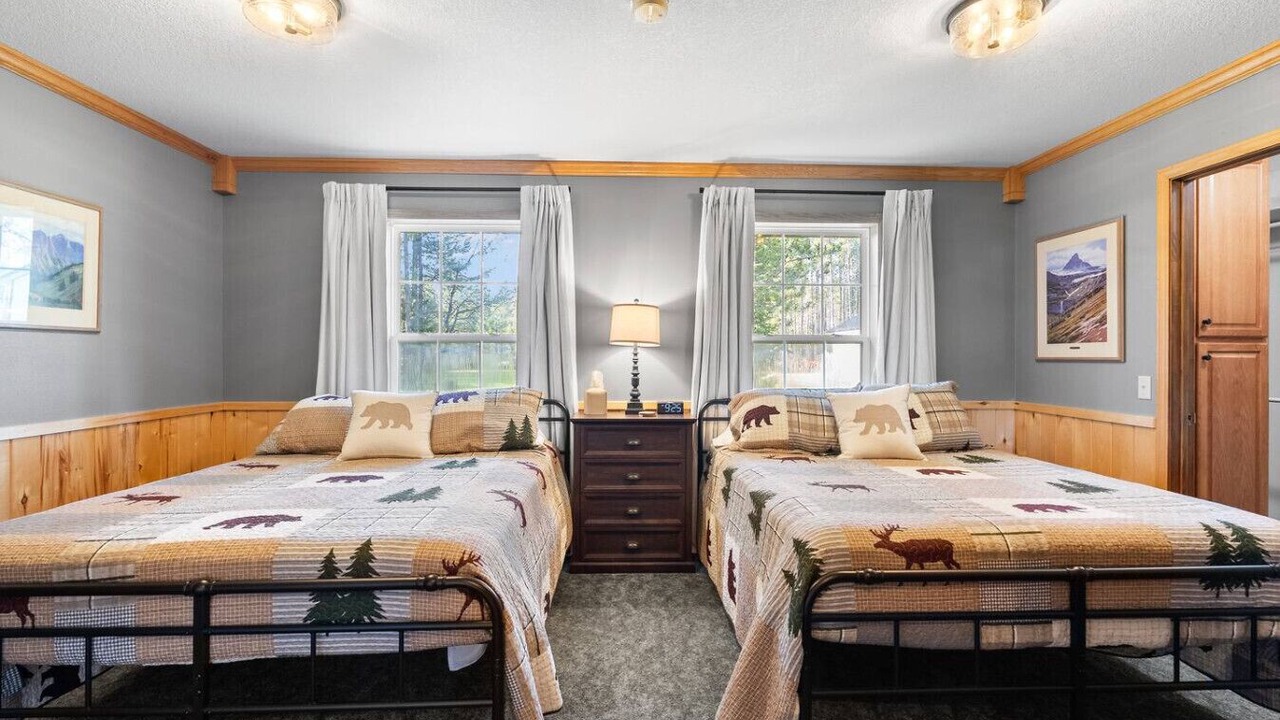 Photo of Bedroom in Coram