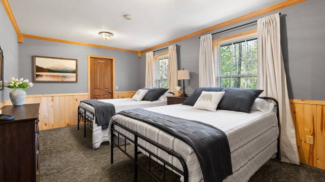 Photo of Bedroom in Coram