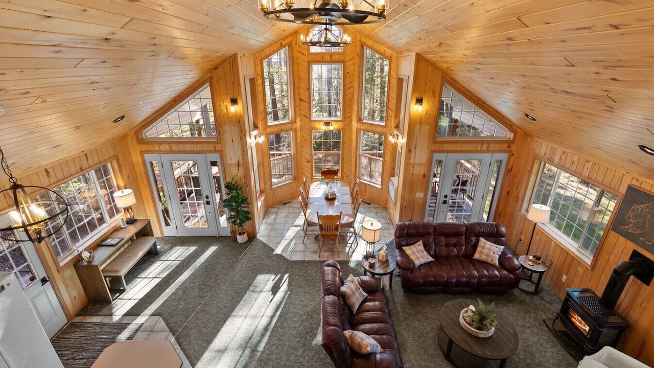 Photo of Livingroom in Coram