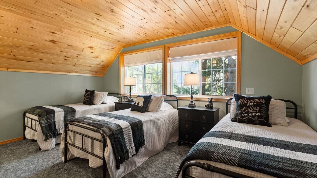 Photo of Bedroom in Coram