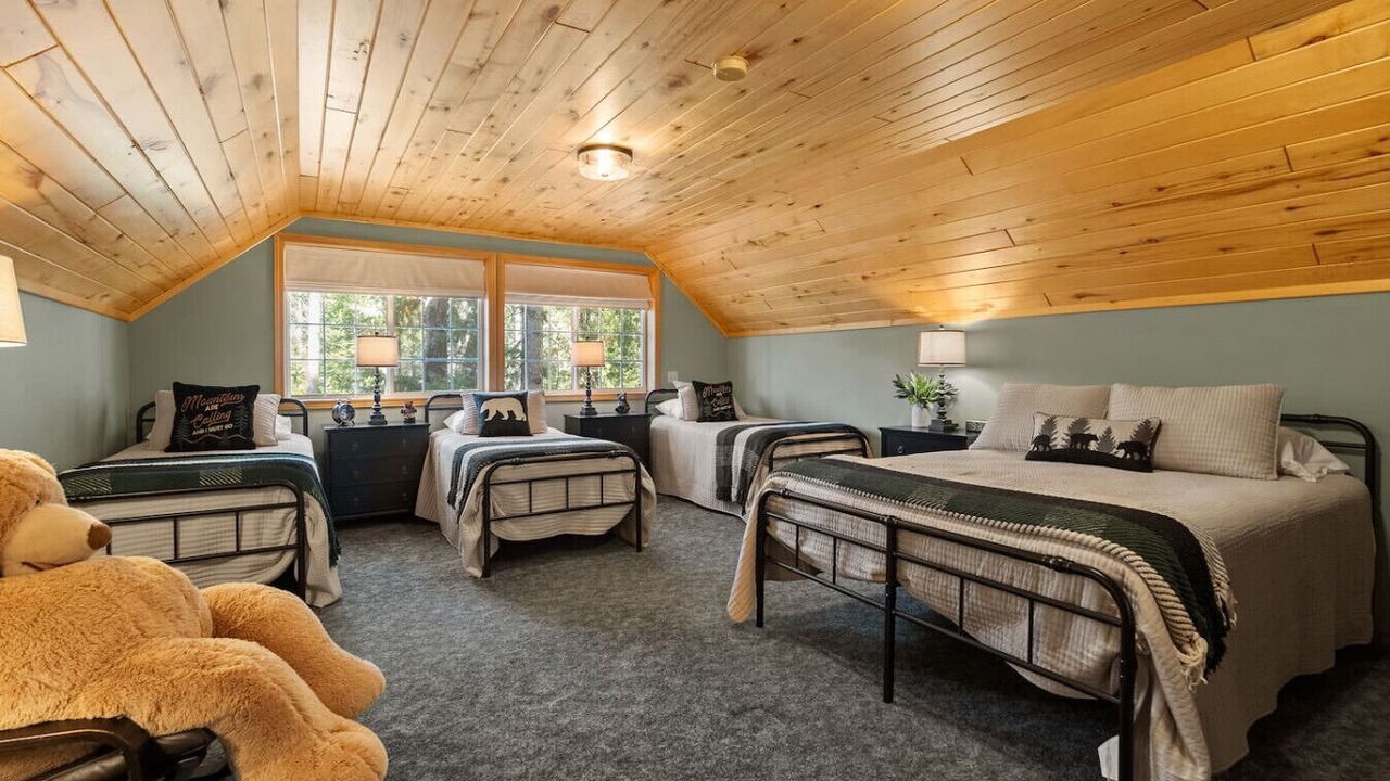 Photo of Bedroom in Coram