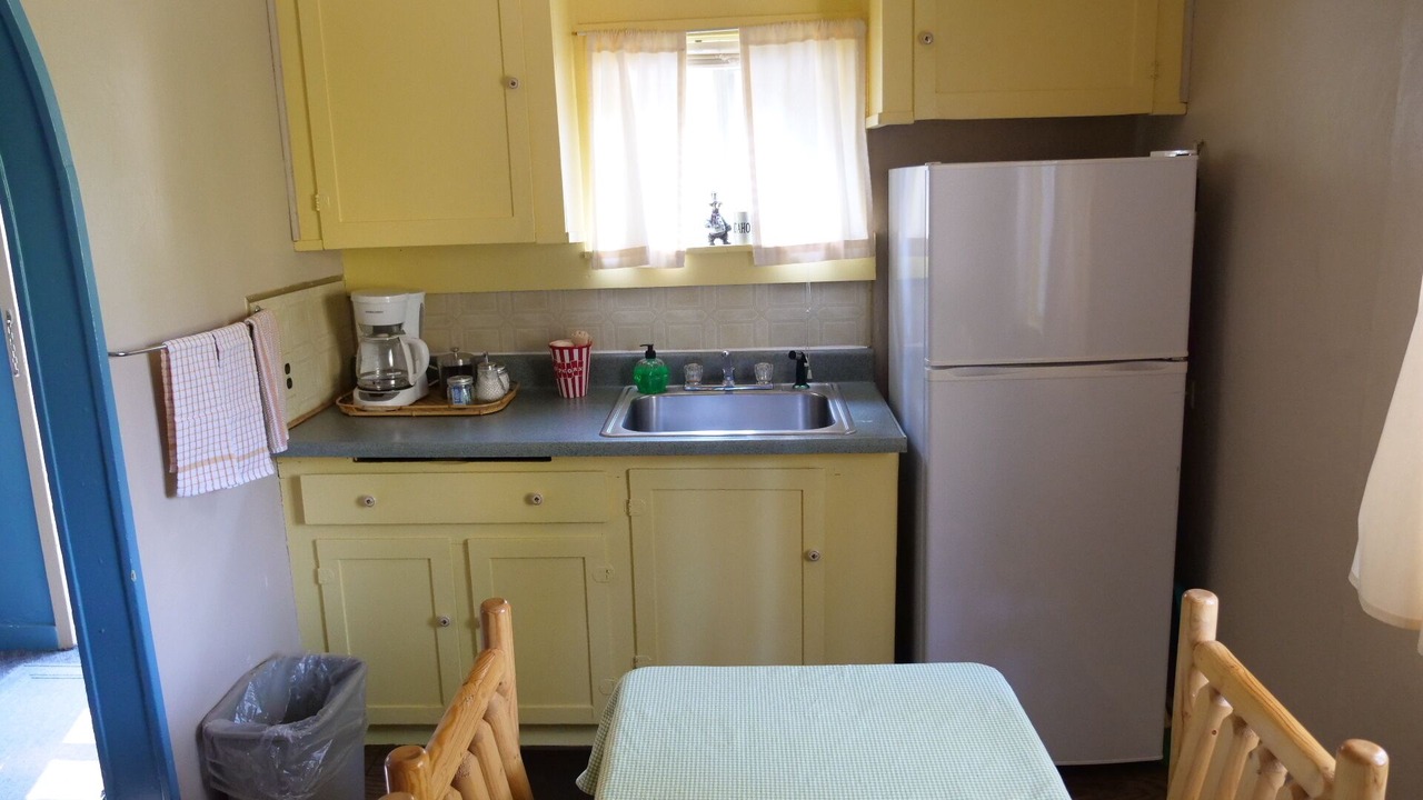 Photo of Kitchen in New Meadows