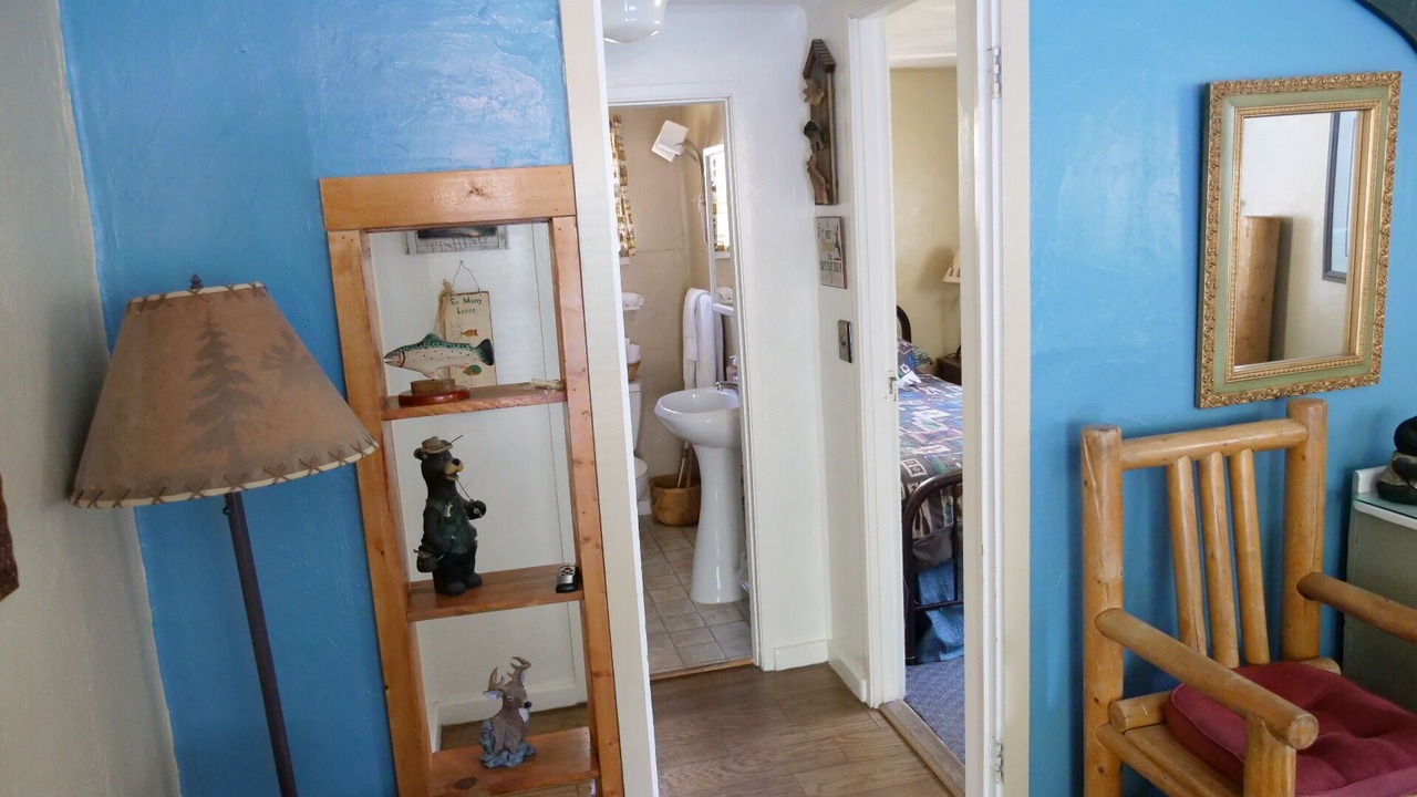 Photo of Bedroom in New Meadows