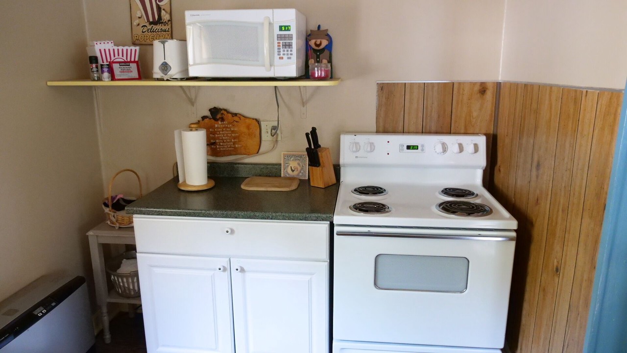 Photo of Kitchen in New Meadows