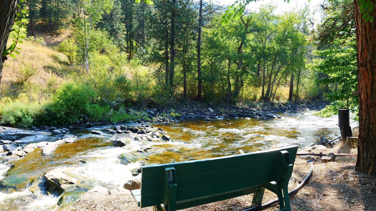 Photo of Outdoor in New Meadows
