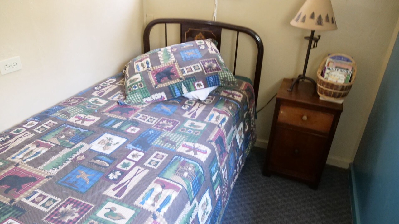 Photo of Bedroom in New Meadows