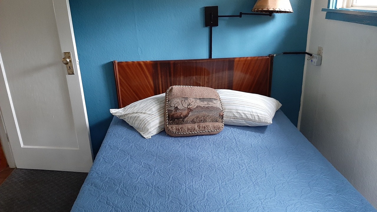Photo of Bedroom in New Meadows
