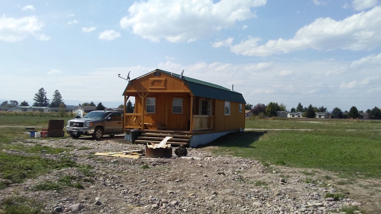 Photo of Outdoor in Kalispell