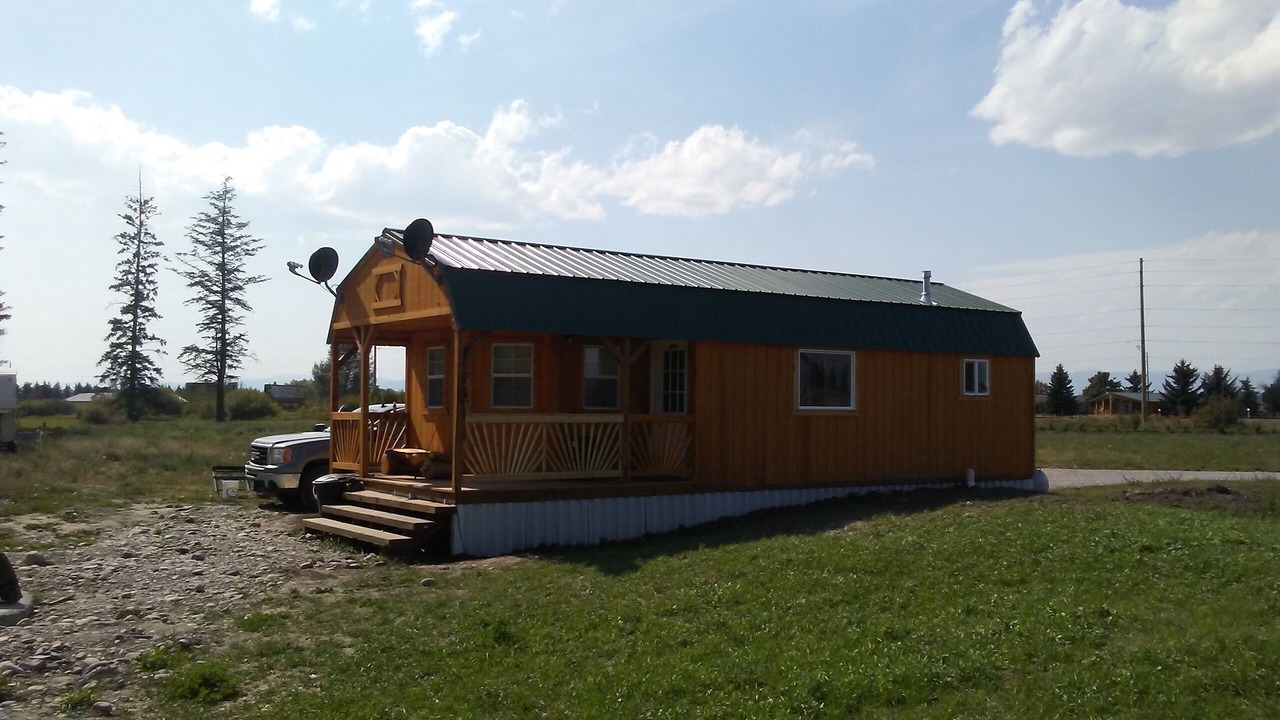 Photo of Outdoor in Kalispell