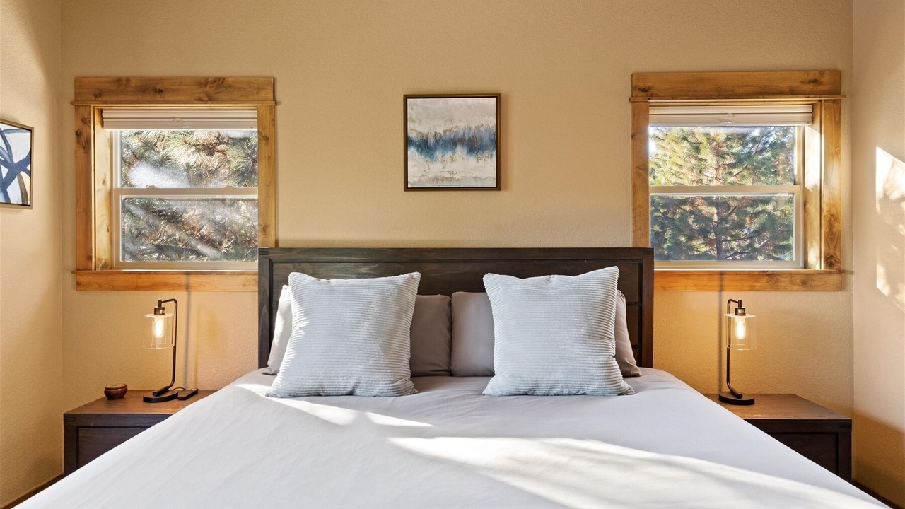 Photo of Bedroom in RiverWild