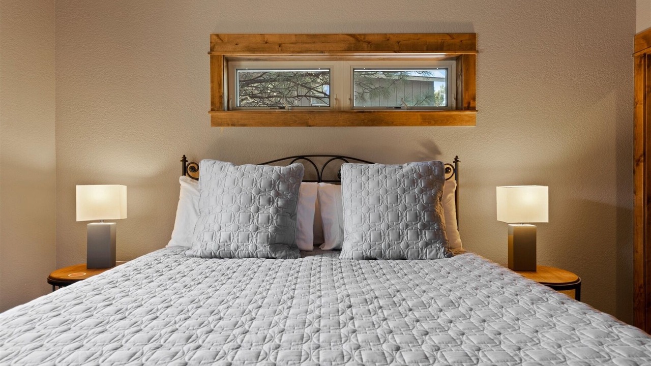 Photo of Bedroom in RiverWild