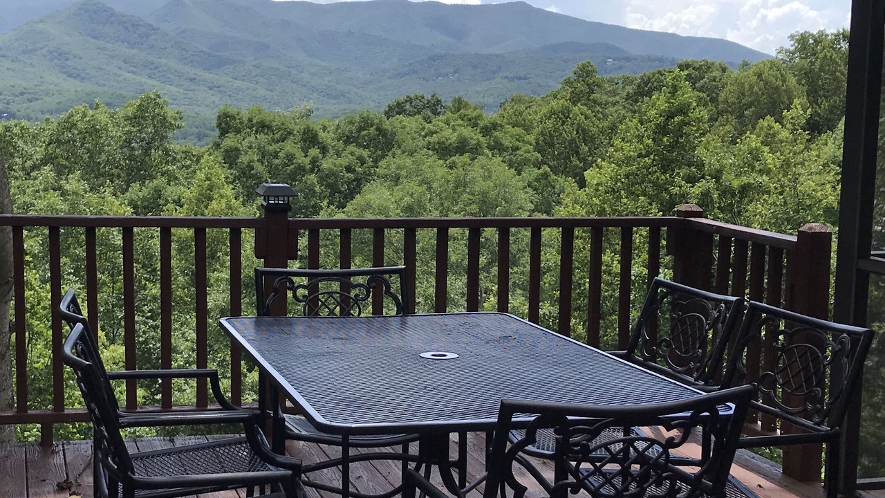 Photo of Others in Hiawassee