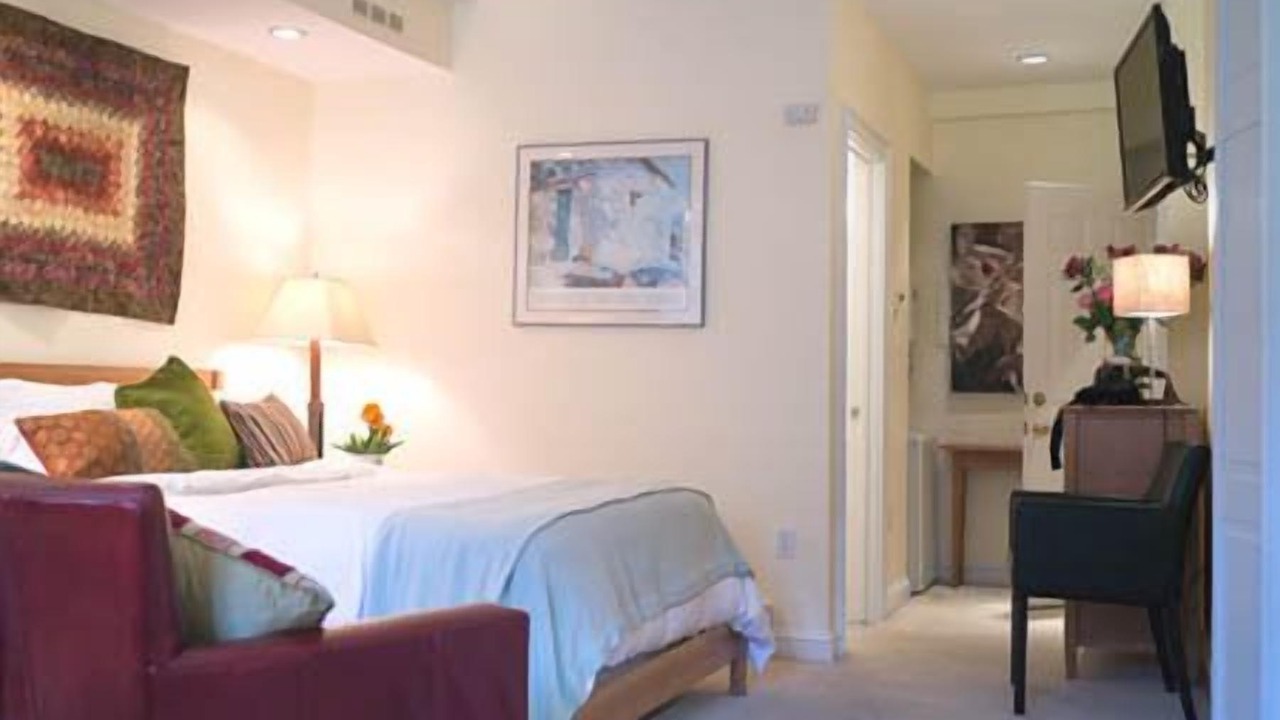 Photo of Bedroom in Columbus
