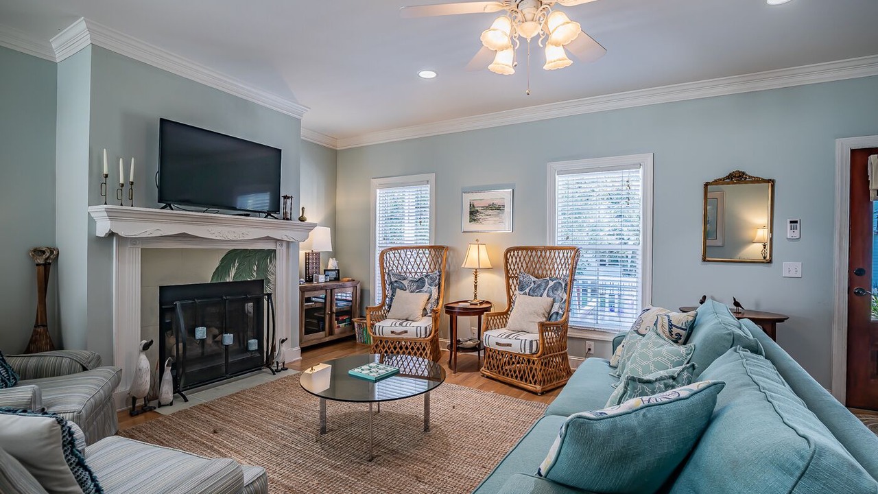 Photo of Livingroom in Port Royal