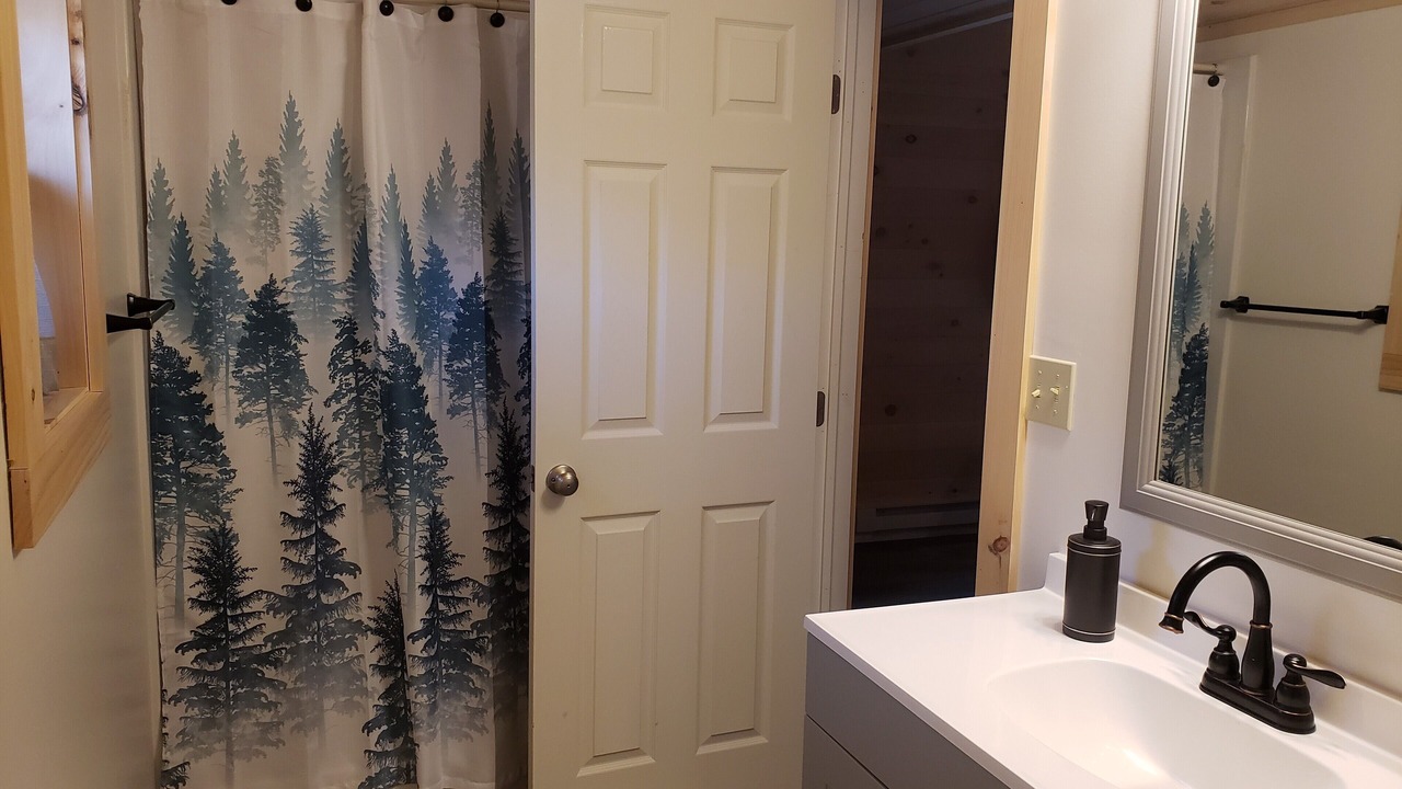 Photo of Bathroom in Sabinsville