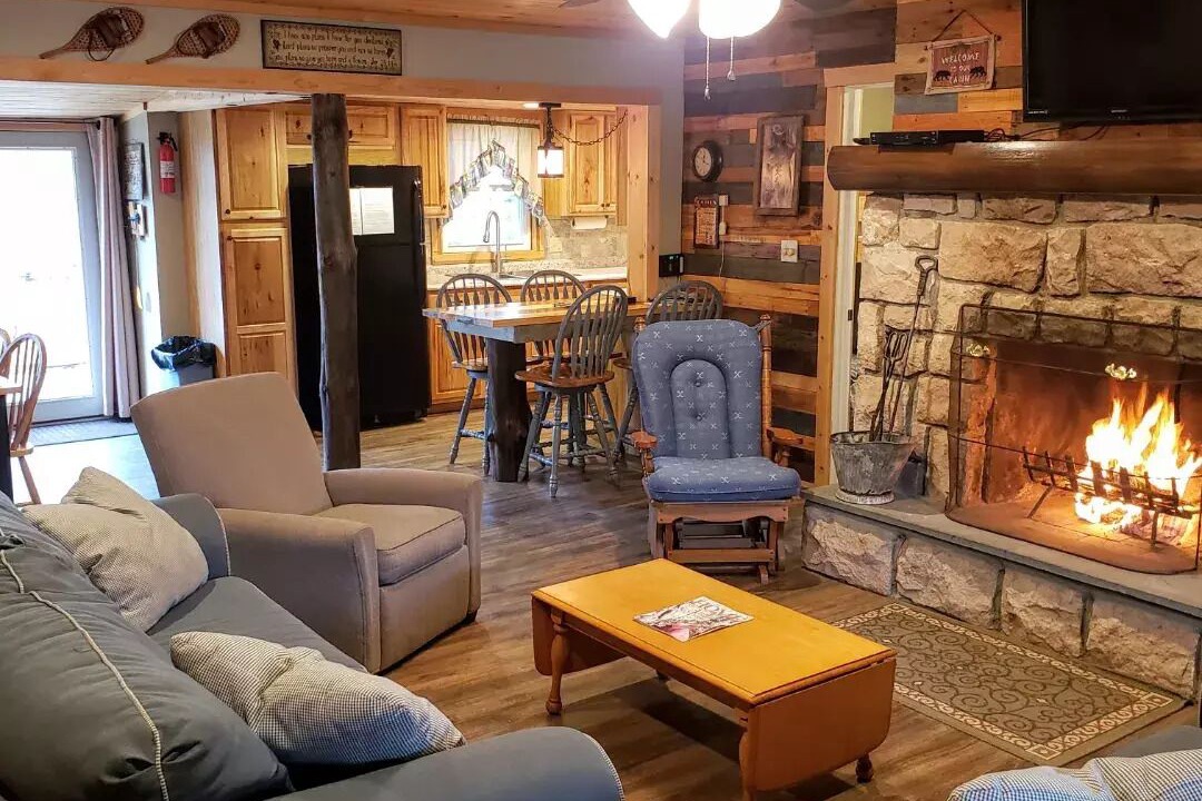 Photo of Livingroom in Sabinsville