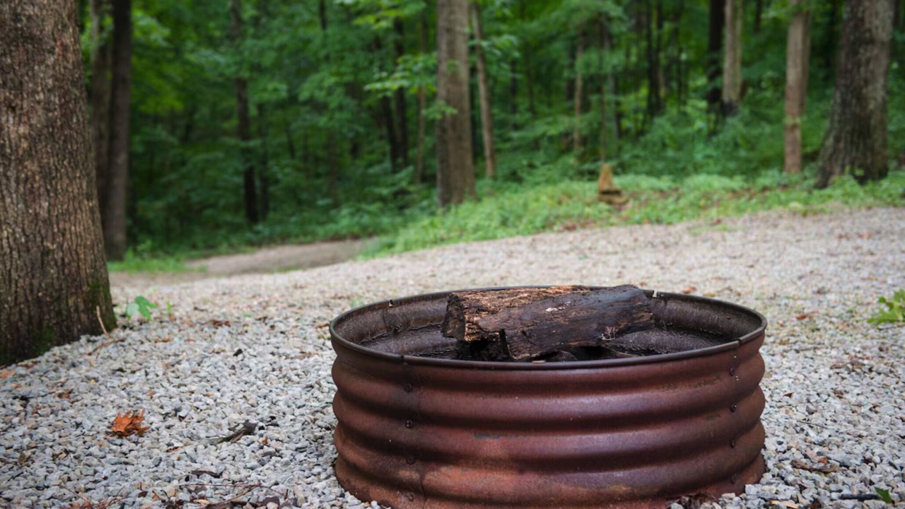 Photo of Outdoor in Nelsonville