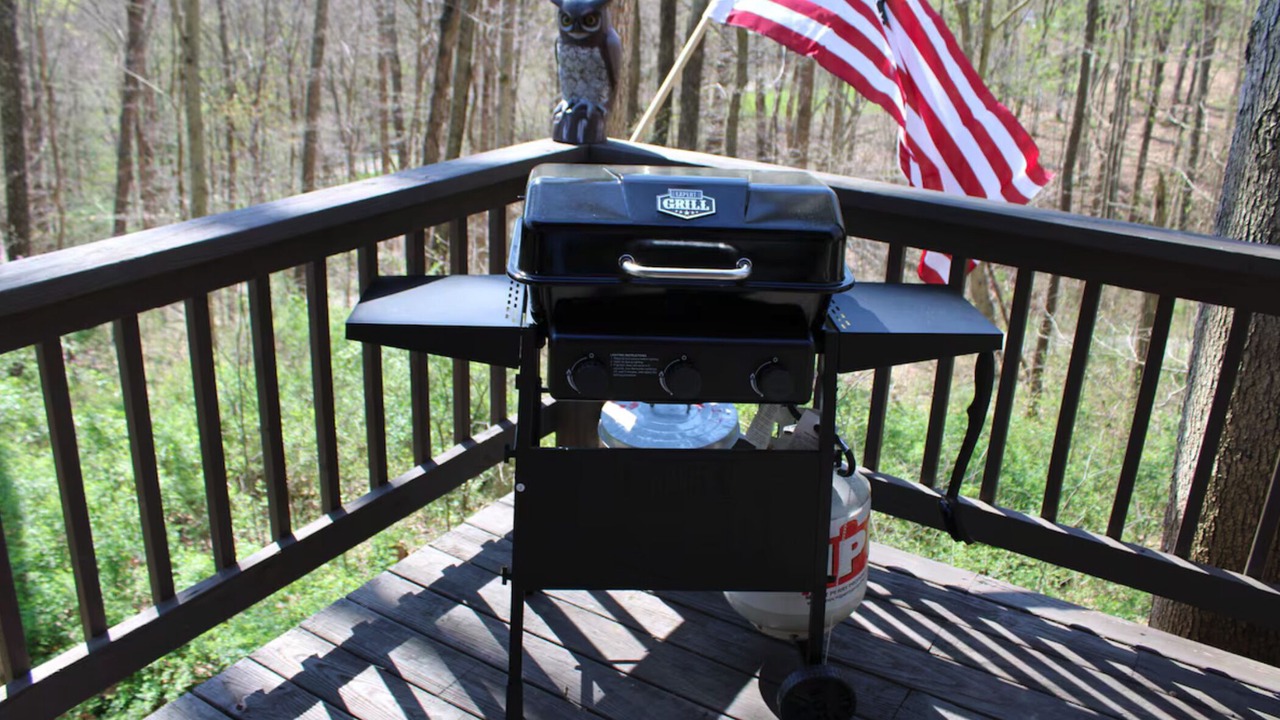 Photo of Outdoor in Nelsonville