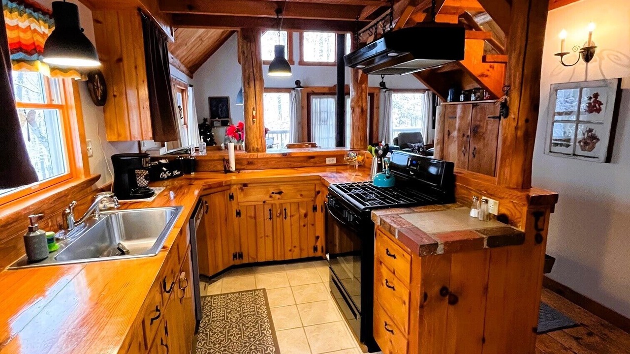 Photo of Kitchen in Nelsonville