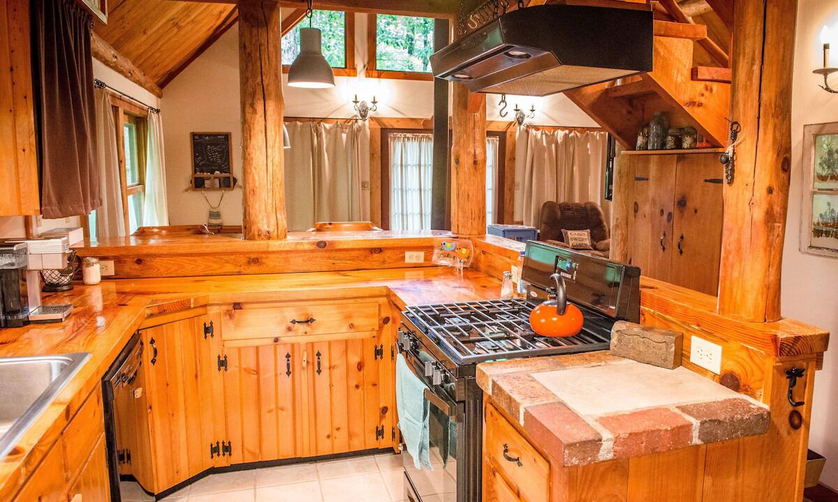 Photo of Kitchen in Nelsonville