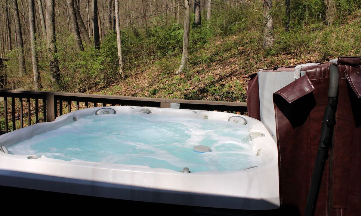 Photo of Outdoor in Nelsonville