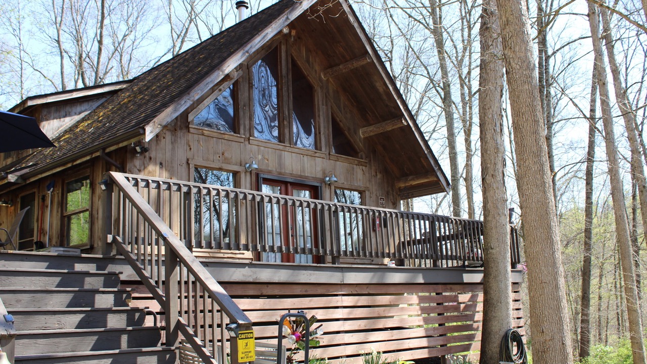 Photo of Outdoor in Nelsonville