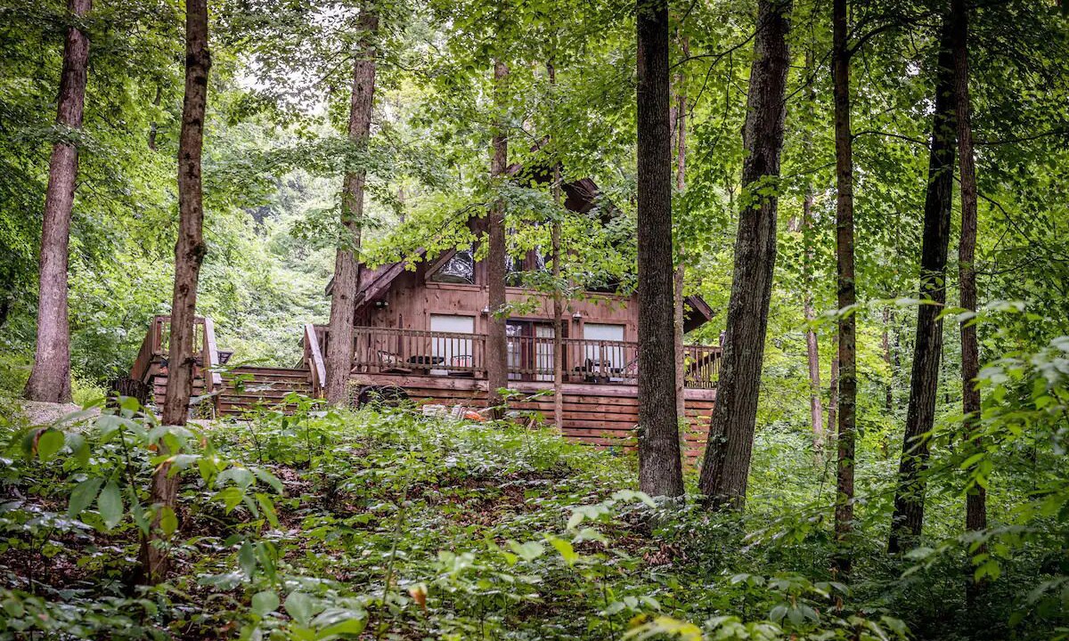 Photo of Outdoor in Nelsonville
