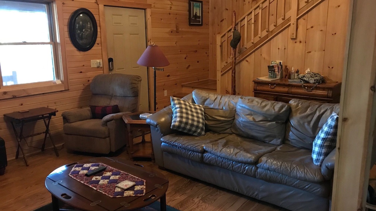 Photo of Bedroom in Carroll Valley