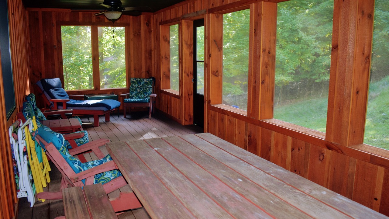 Photo of Outdoor in Carroll Valley
