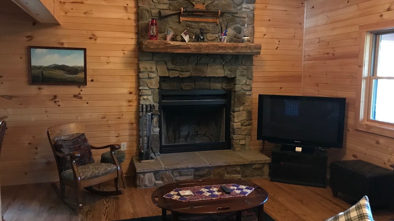 Photo of Bedroom in Carroll Valley