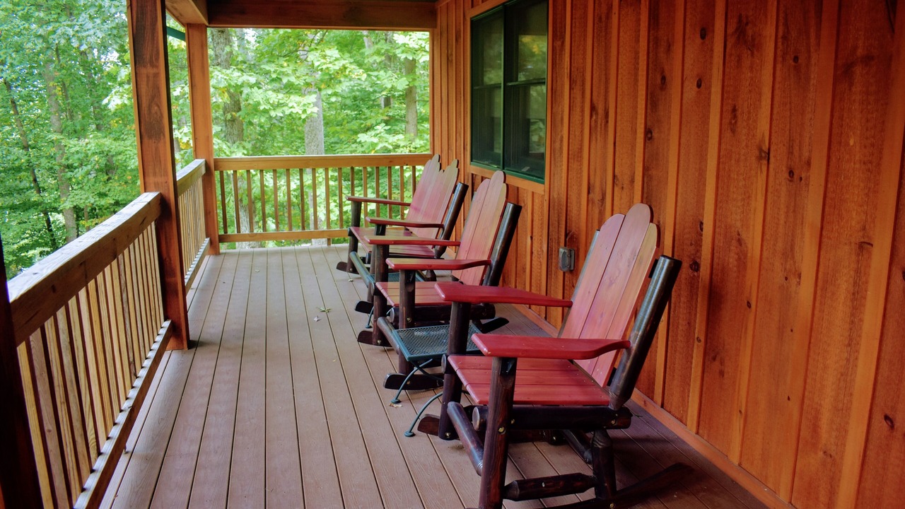 Photo of Outdoor in Carroll Valley