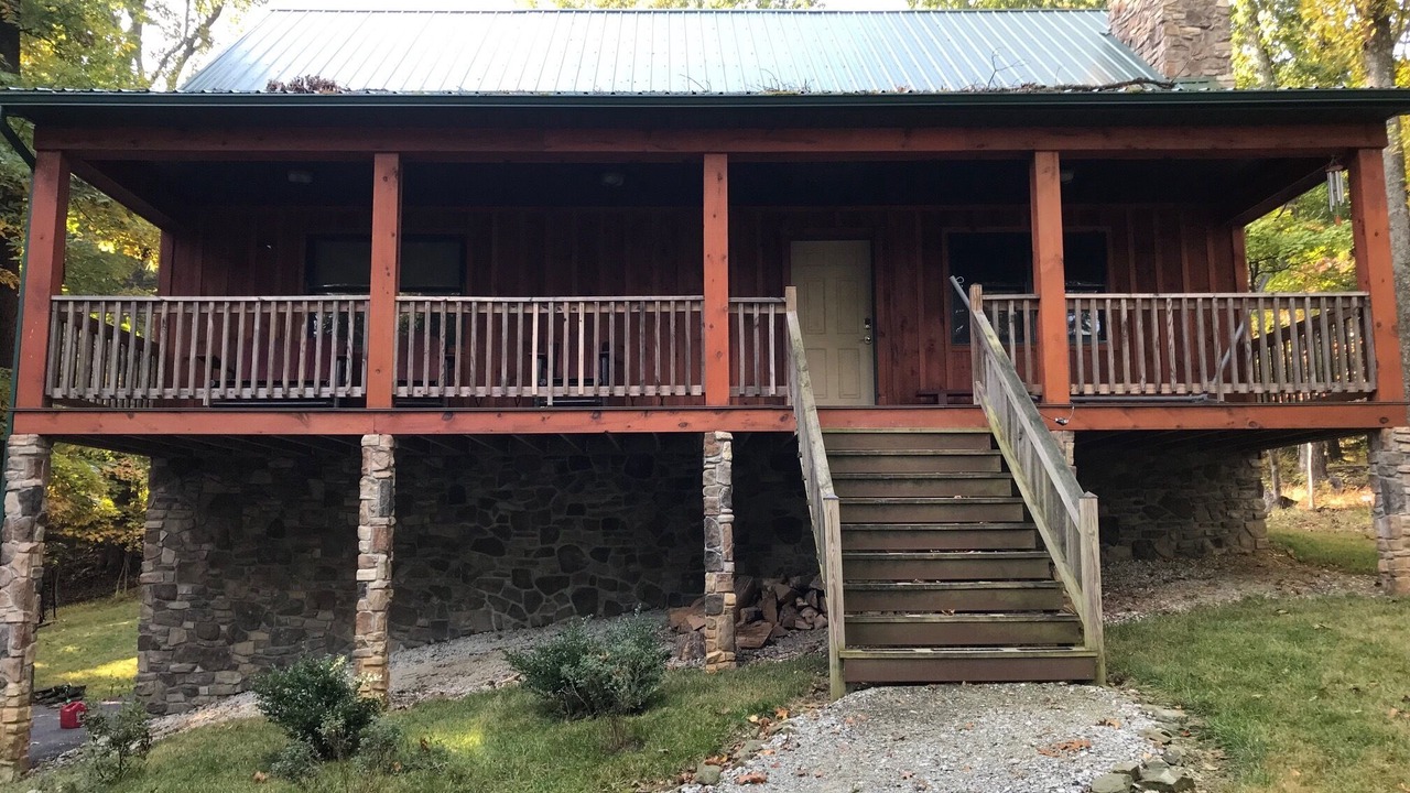 Photo of Outdoor in Carroll Valley