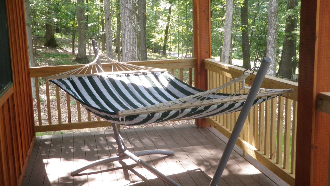 Photo of Outdoor in Carroll Valley