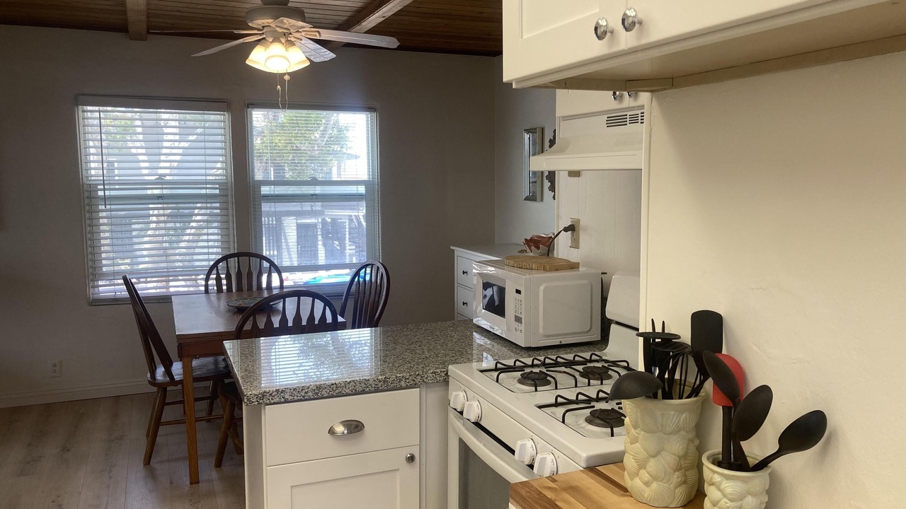 Photo of Kitchen in Mission Beach