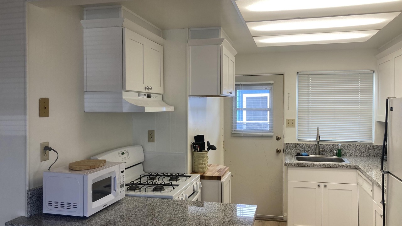 Photo of Kitchen in Mission Beach