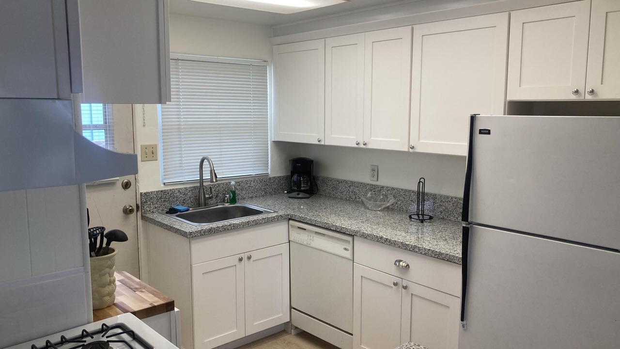 Photo of Kitchen in Mission Beach