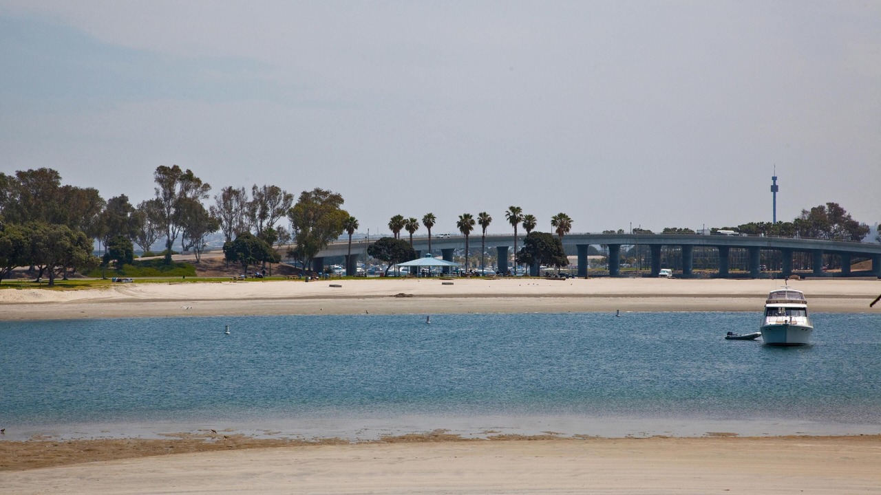 Photo of Others in Mission Beach
