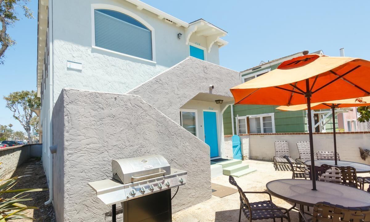 Photo of Outdoor in Mission Beach
