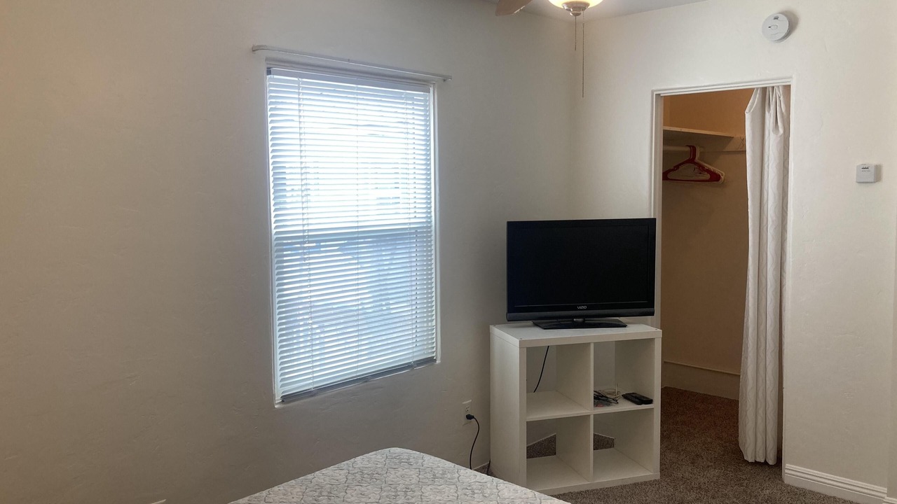 Photo of Bedroom in Mission Beach