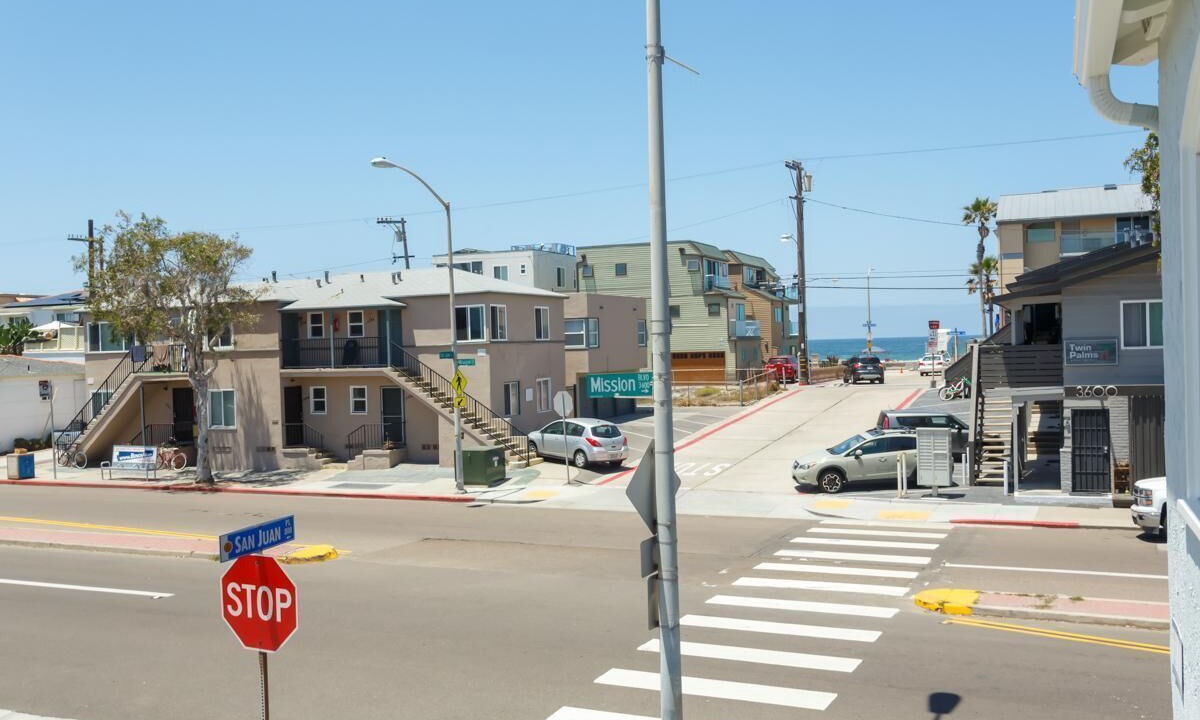 Photo of Others in Mission Beach