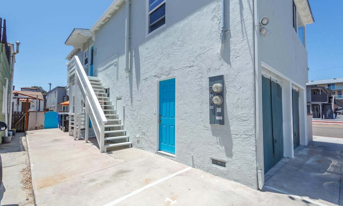Photo of Outdoor in Mission Beach
