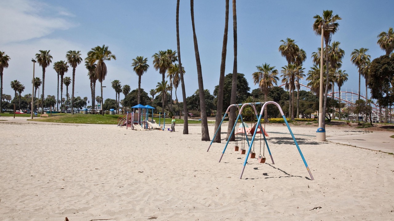 Photo of Others in Mission Beach