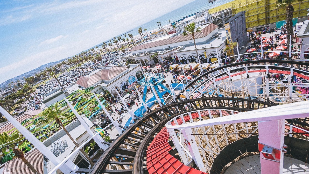 Photo of Others in Mission Beach